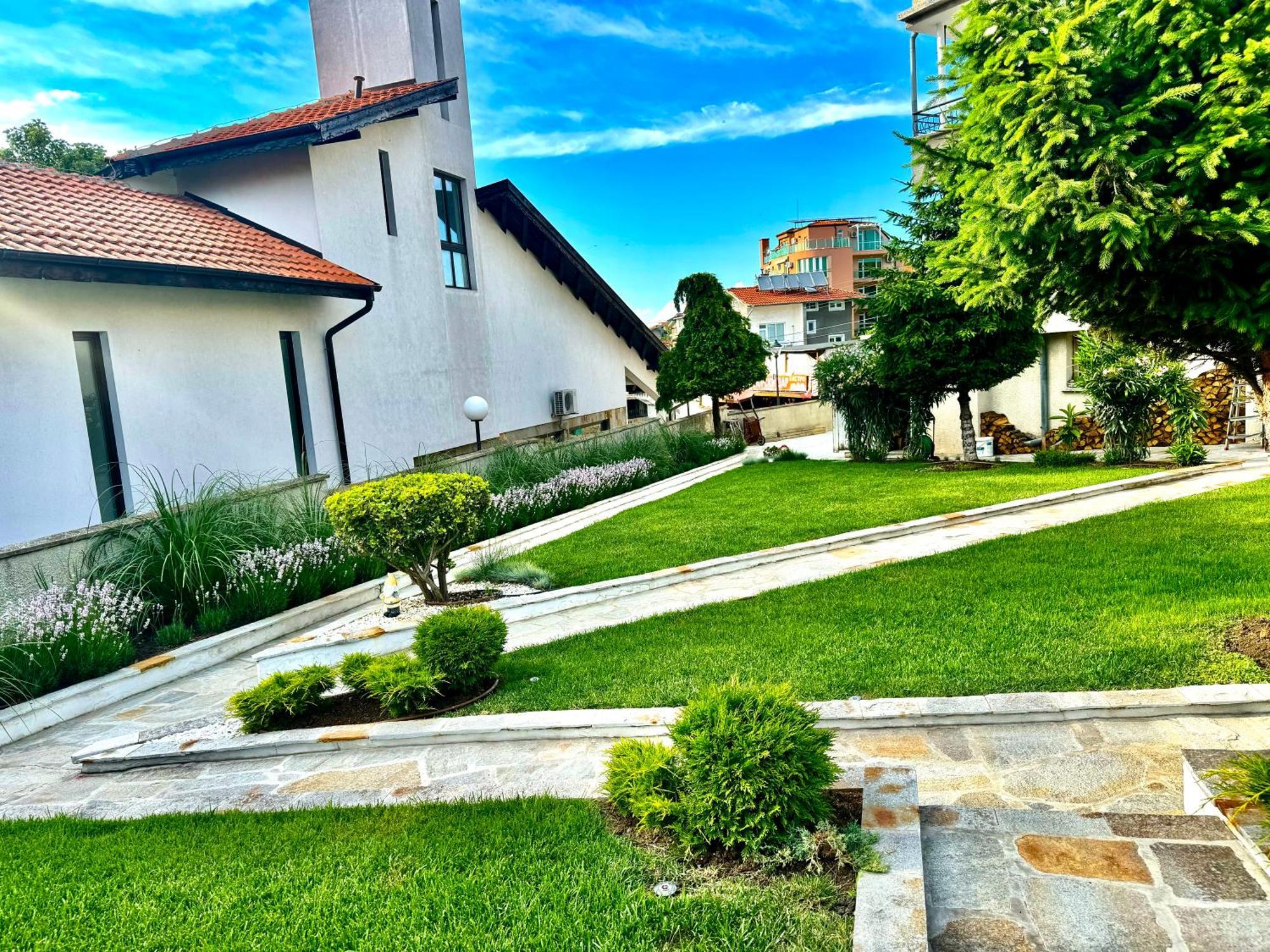 Single Apartment Elit Τσερνομόρετς Εξωτερικό φωτογραφία