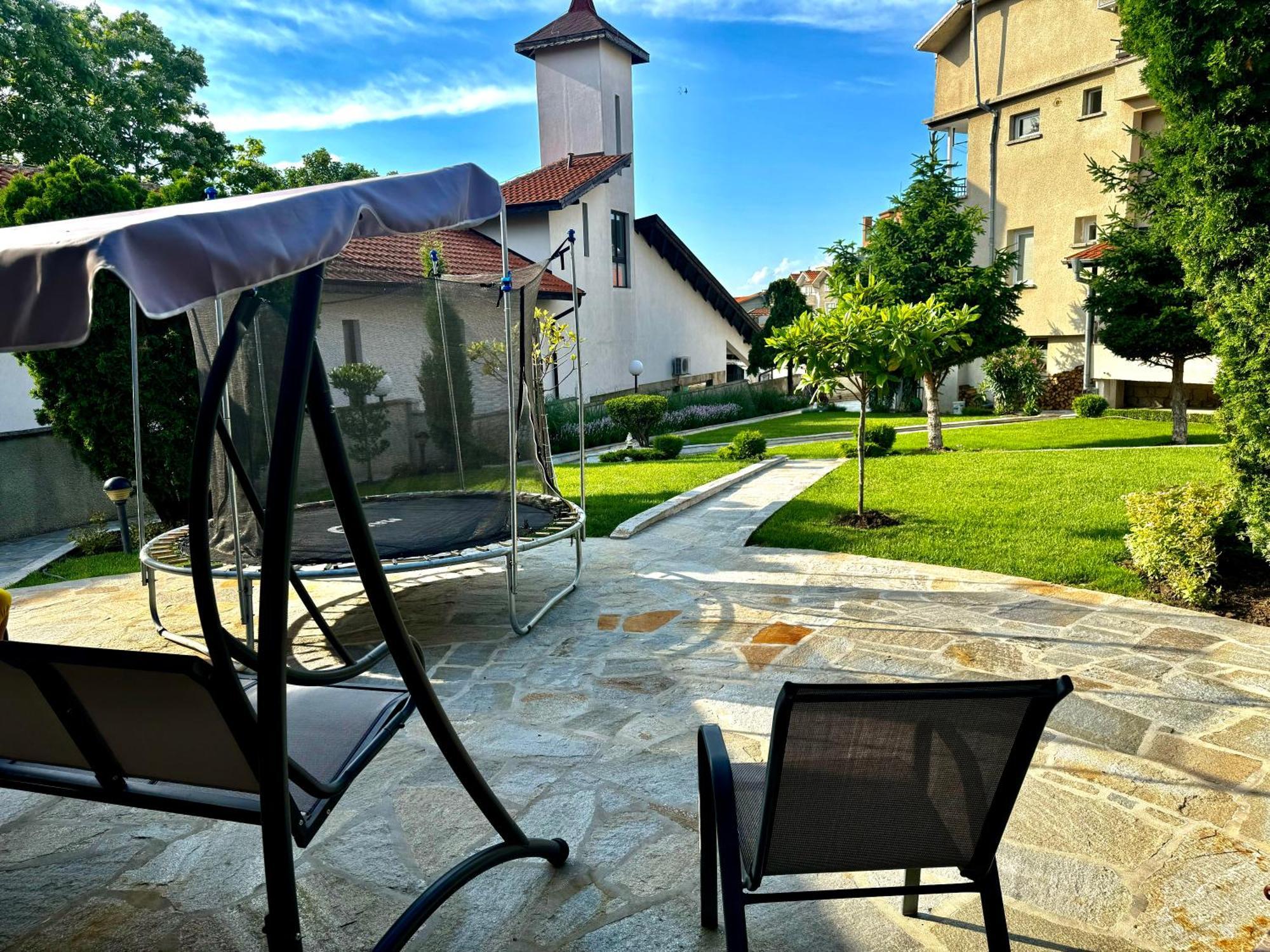 Single Apartment Elit Τσερνομόρετς Εξωτερικό φωτογραφία