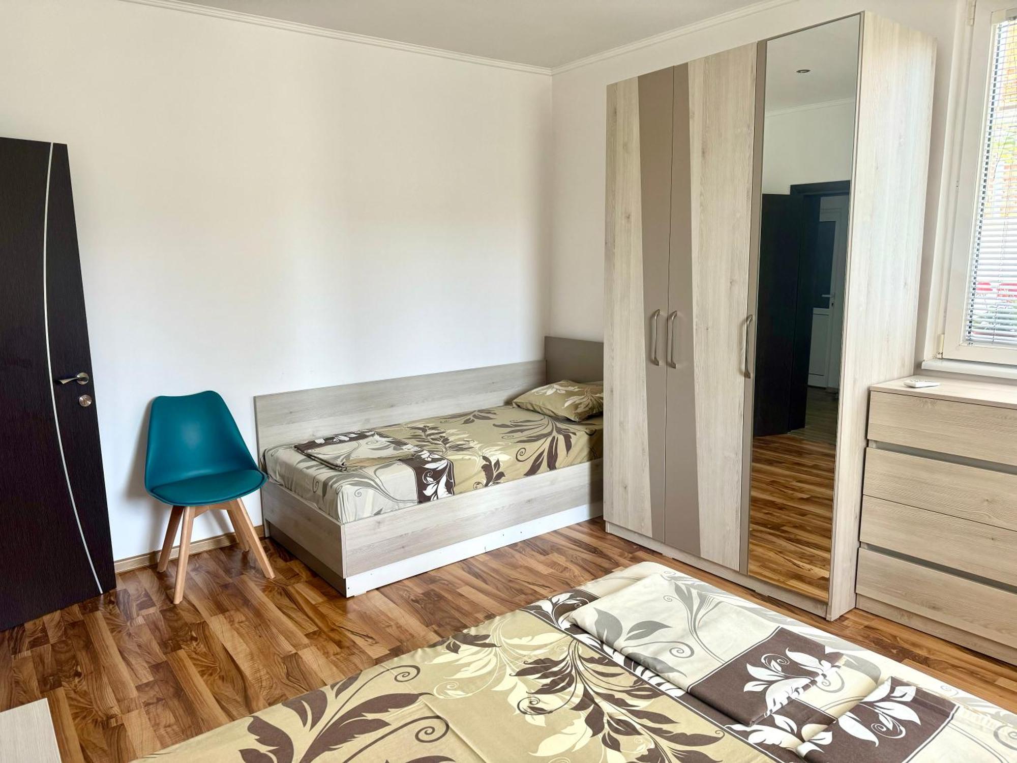 Single Apartment Elit Τσερνομόρετς Εξωτερικό φωτογραφία