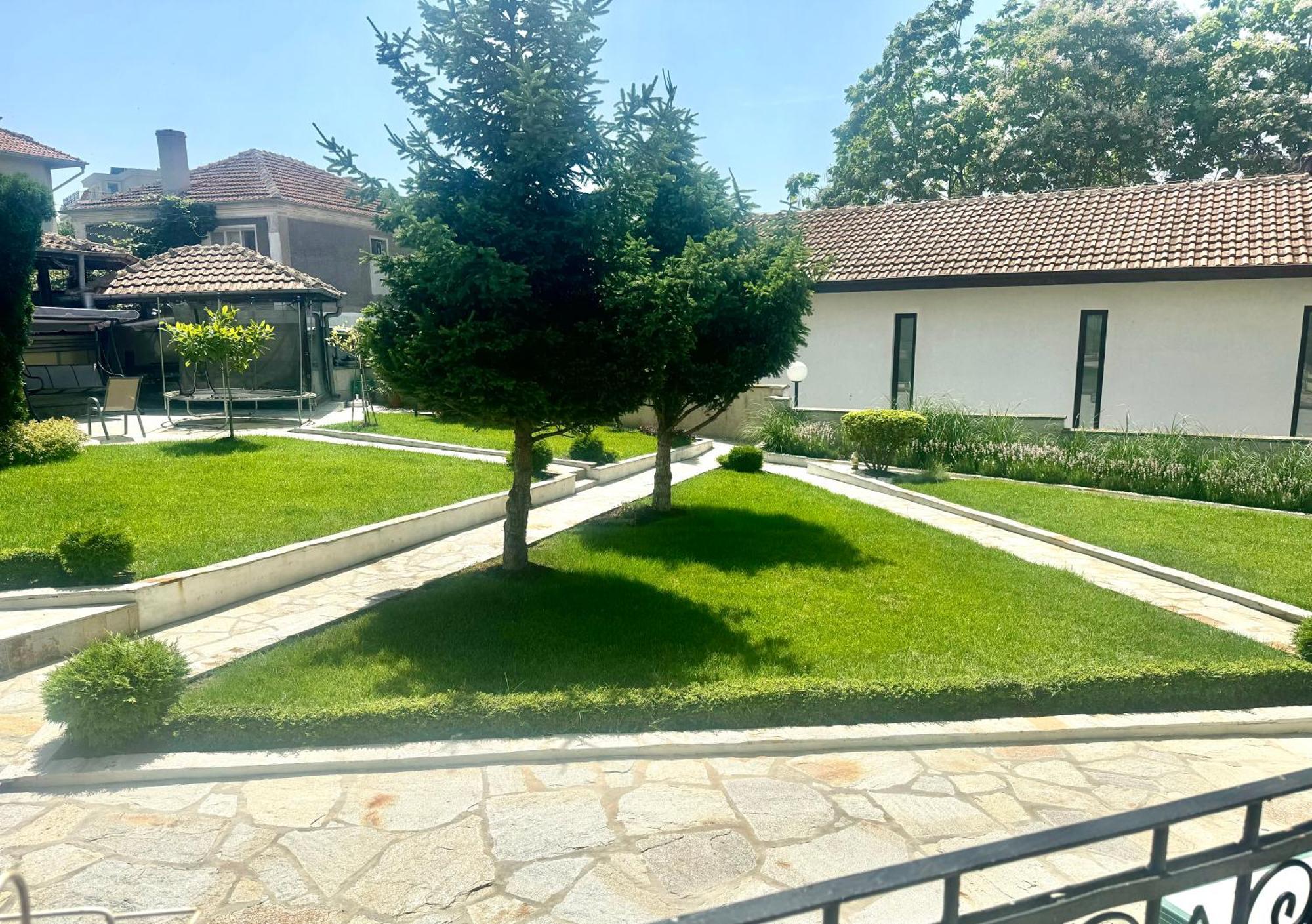 Single Apartment Elit Τσερνομόρετς Εξωτερικό φωτογραφία
