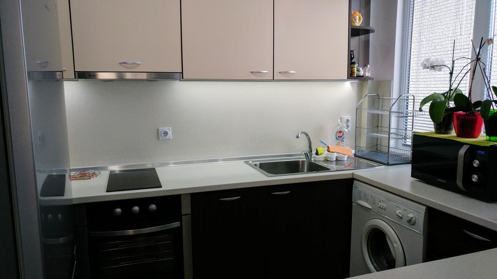 Single Apartment Elit Τσερνομόρετς Εξωτερικό φωτογραφία