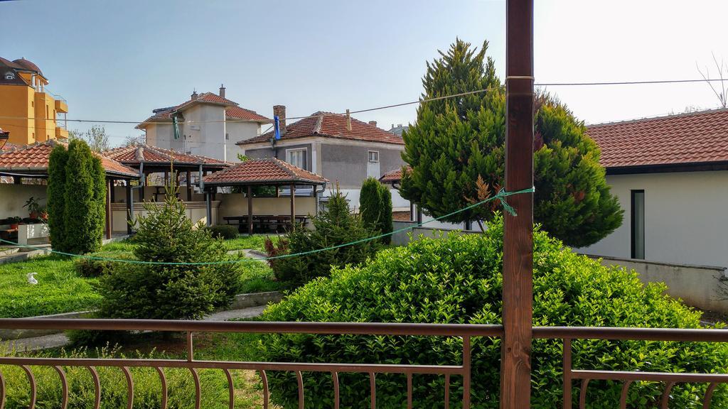 Single Apartment Elit Τσερνομόρετς Εξωτερικό φωτογραφία