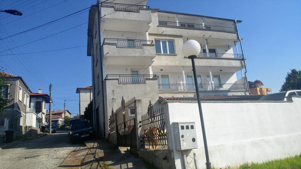 Single Apartment Elit Τσερνομόρετς Εξωτερικό φωτογραφία