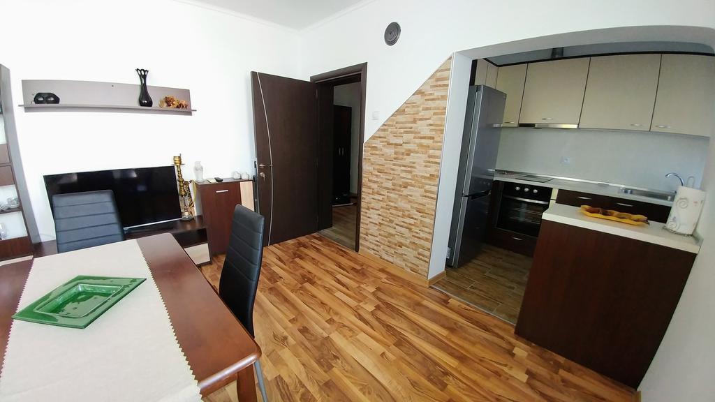 Single Apartment Elit Τσερνομόρετς Εξωτερικό φωτογραφία