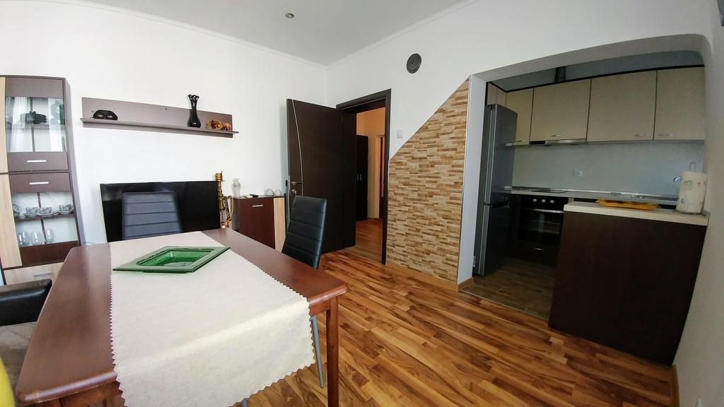 Single Apartment Elit Τσερνομόρετς Εξωτερικό φωτογραφία