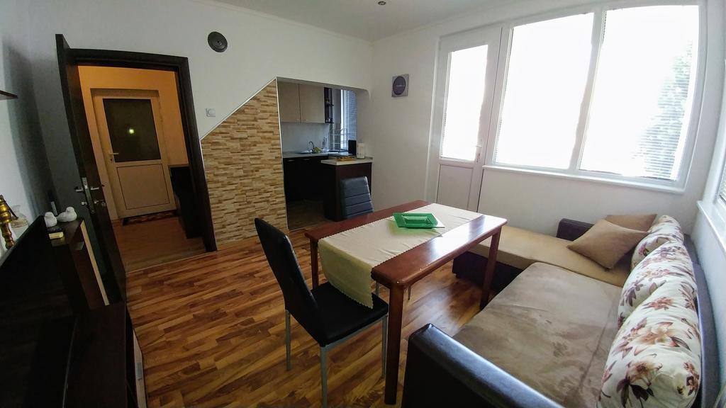 Single Apartment Elit Τσερνομόρετς Εξωτερικό φωτογραφία