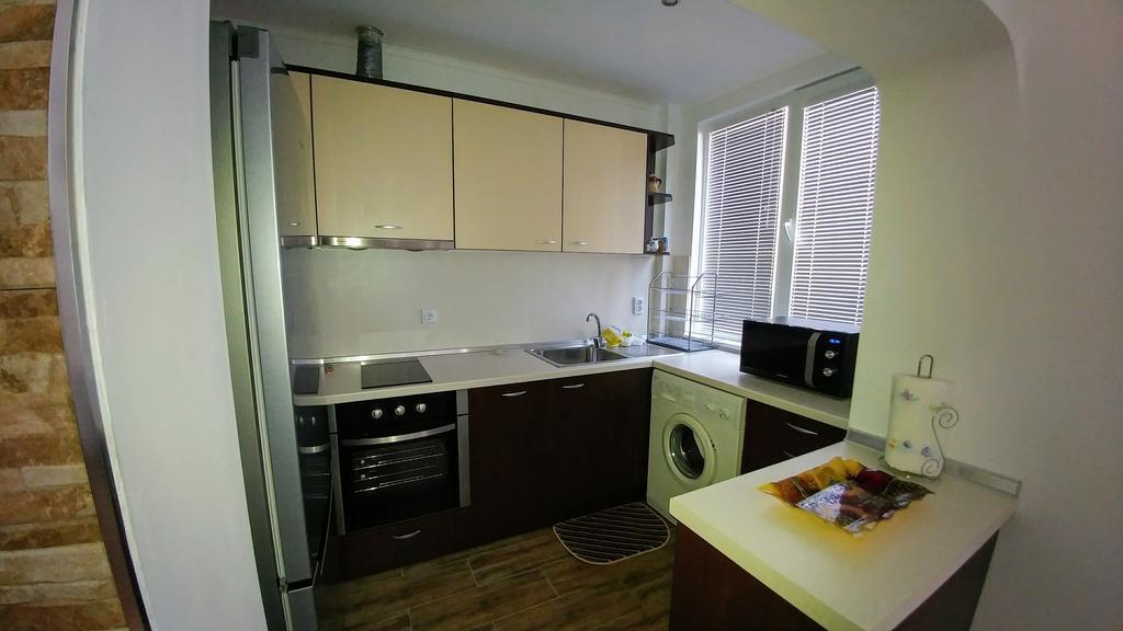 Single Apartment Elit Τσερνομόρετς Εξωτερικό φωτογραφία